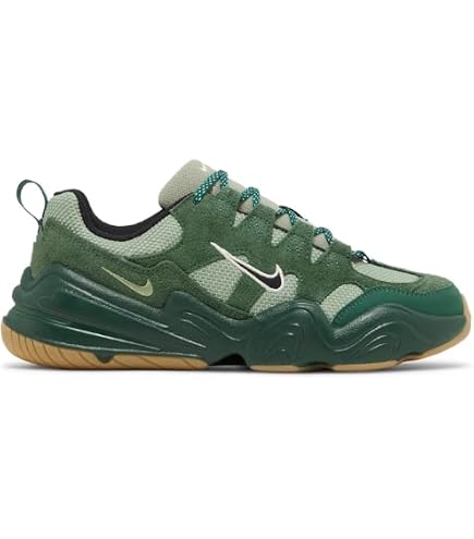 Amazon.com | Nike Tech Hera Men's Shoes (FJ9532-100, White/Summit
